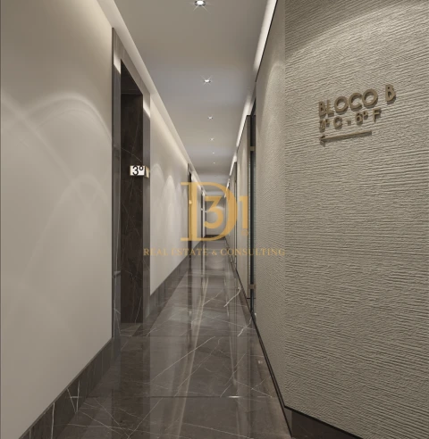 Apartamento T3 para Venda em Funchal (Santa Luzia)