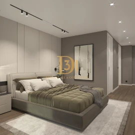 Apartamento T3 para Venda em Funchal (Santa Luzia)