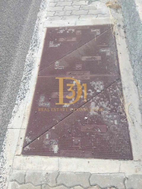 Terreno para Venda em Porto Santo