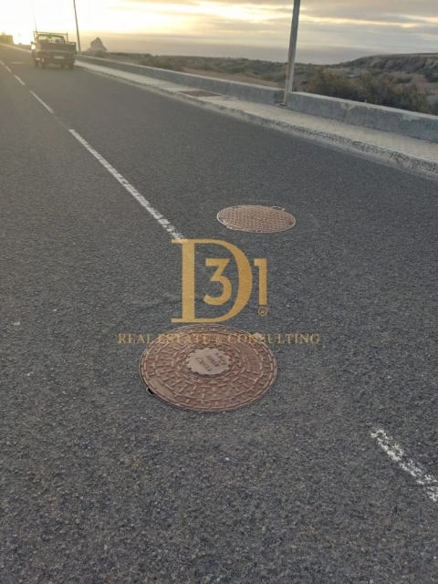 Terreno para Venda em Porto Santo