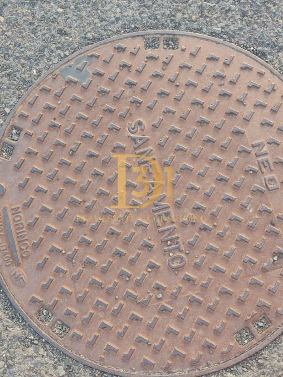 Terreno para Venda em Porto Santo Foto 5