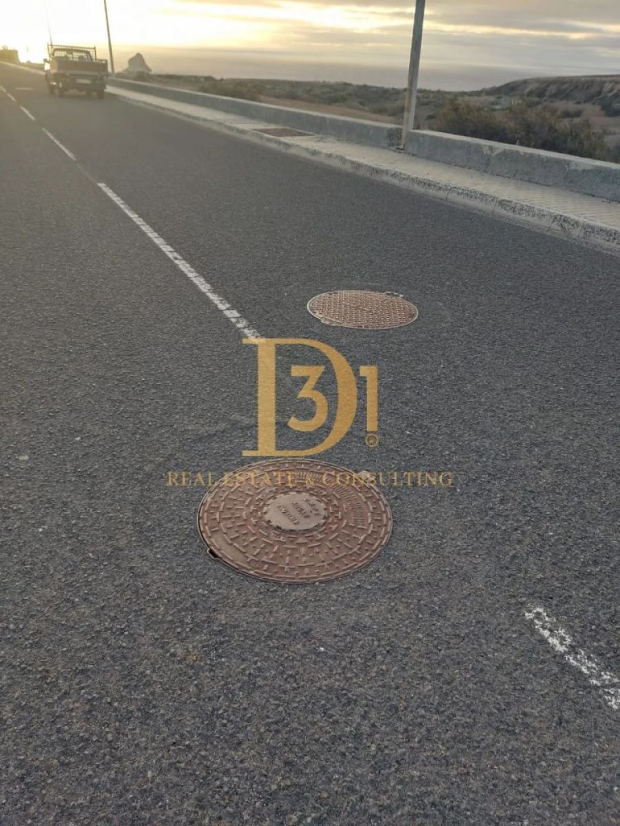 Terreno para Venda em Porto Santo Foto 6