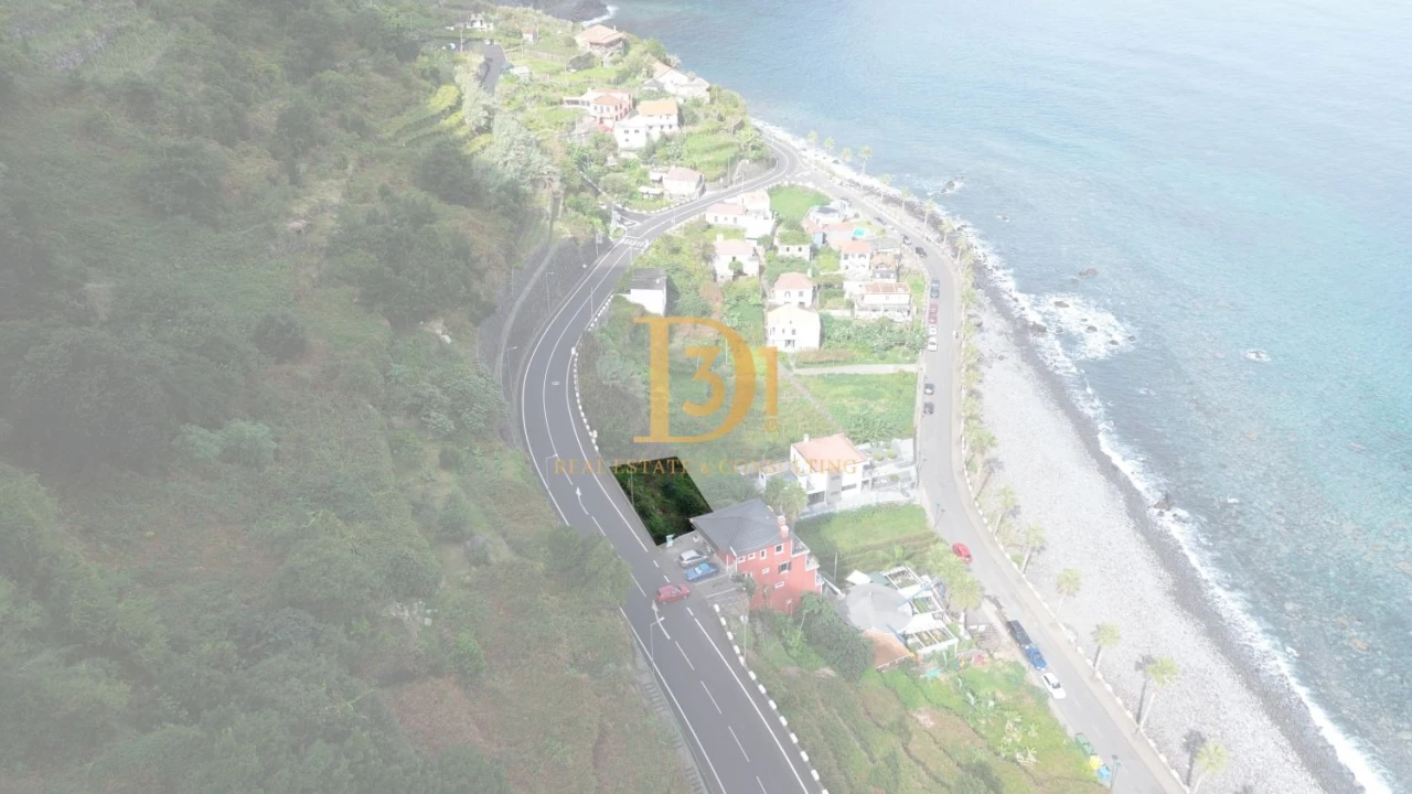 Terreno para Venda em Seixal Foto 2