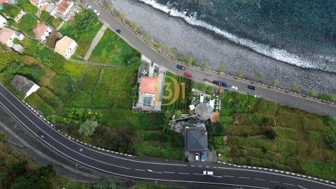 Terreno para Venda em Seixal