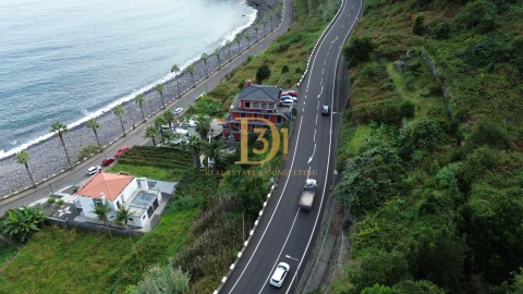 Terreno para Venda em Seixal