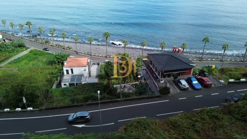 Terreno para Venda em Seixal