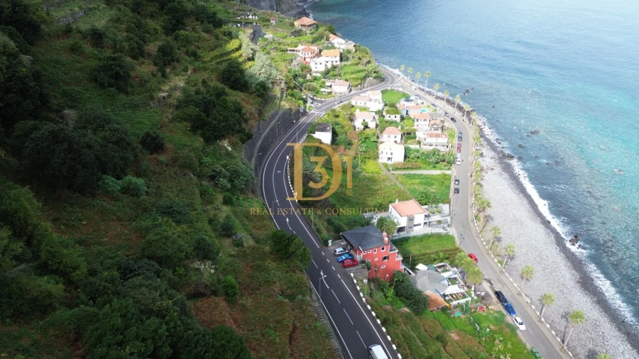 Terreno para Venda em Seixal