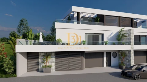 Moradia T3 para Venda em Santo Antonio