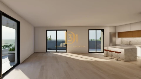 Moradia T3 para Venda em Santo Antonio