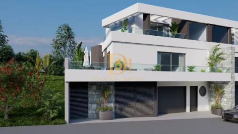 Moradia T3 para Venda em Santo Antonio