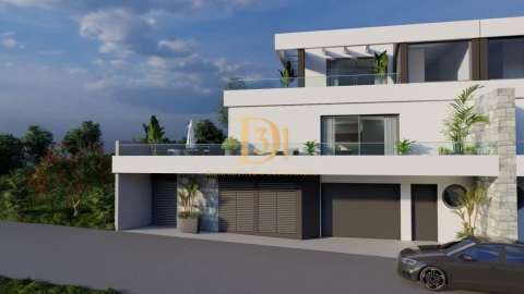 Moradia T3 para Venda em Santo Antonio