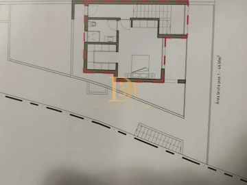 Moradia T3 para Venda em Santo Antonio