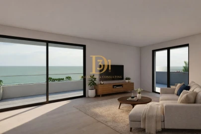 Moradia T3 para Venda em Santo Antonio