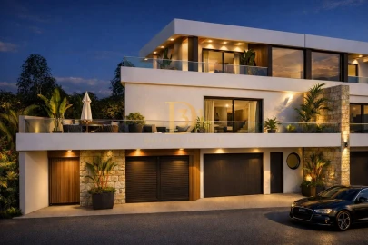 Moradia T3 para Venda em Santo Antonio