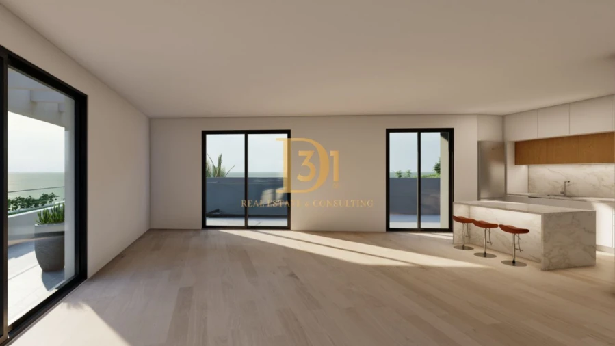 Moradia T3 para Venda em Santo Antonio Foto 12