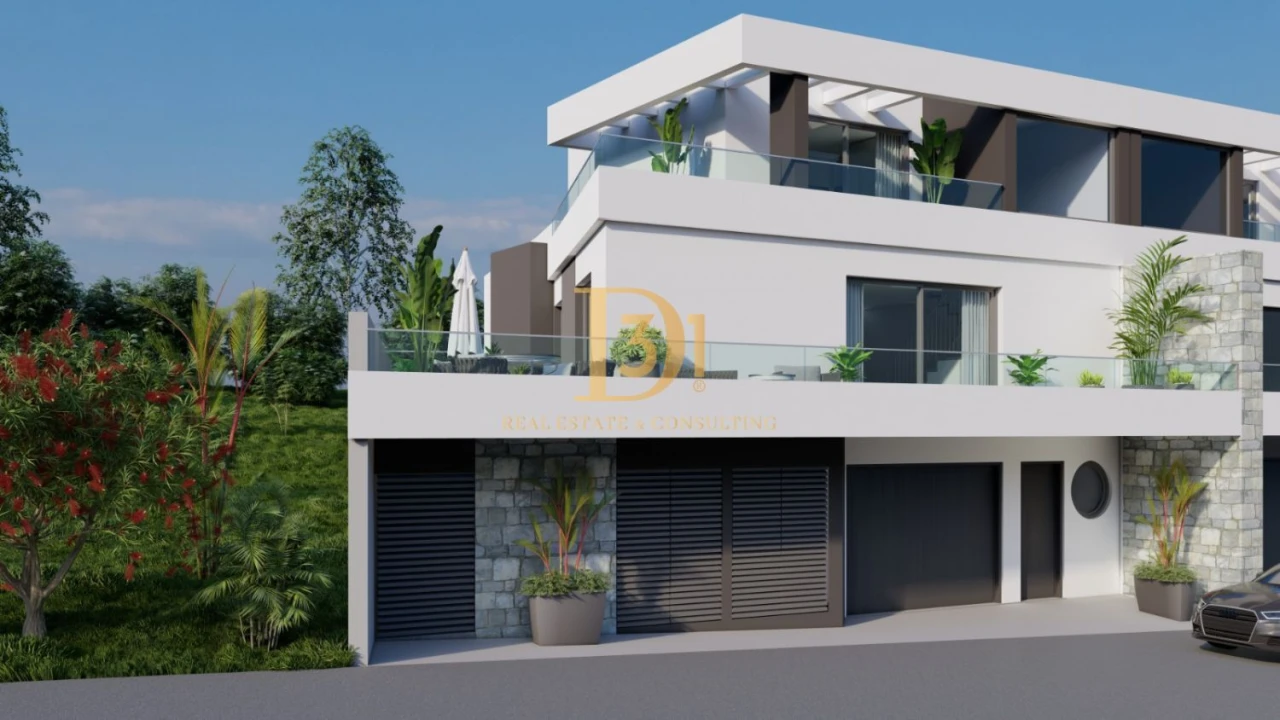 Moradia T3 para Venda em Santo Antonio Foto 1