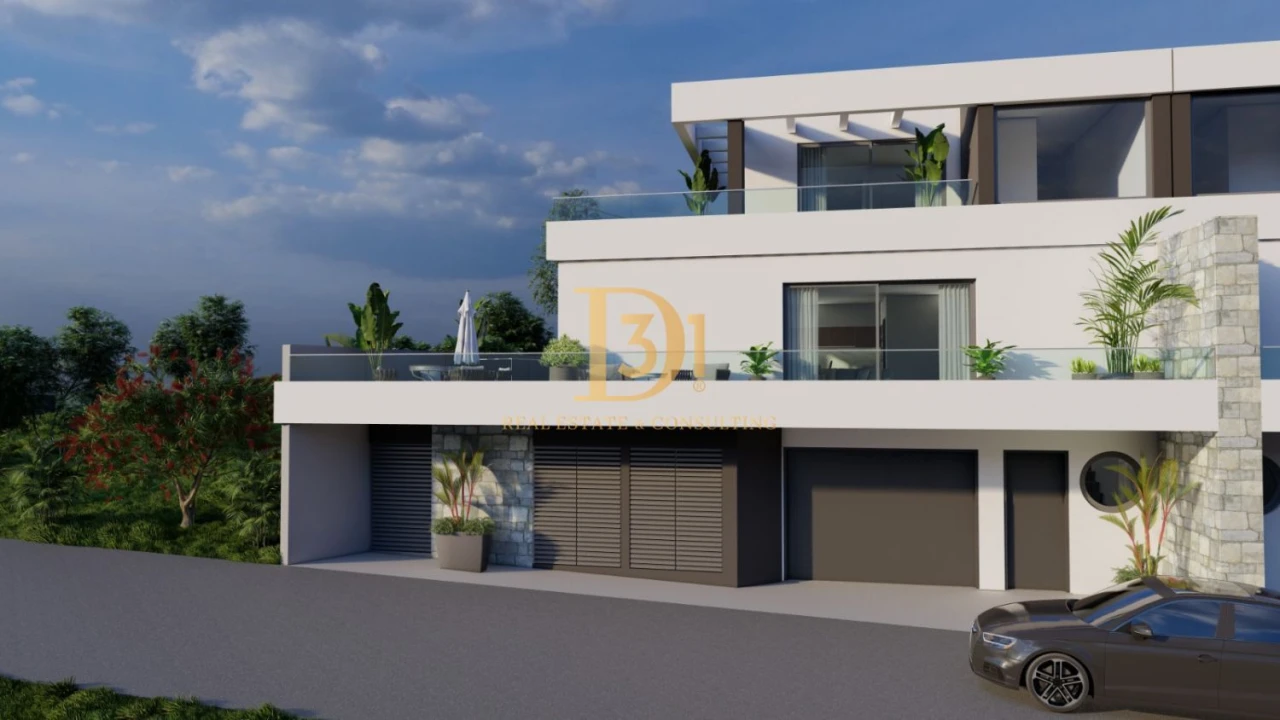 Moradia T3 para Venda em Santo Antonio Foto 7