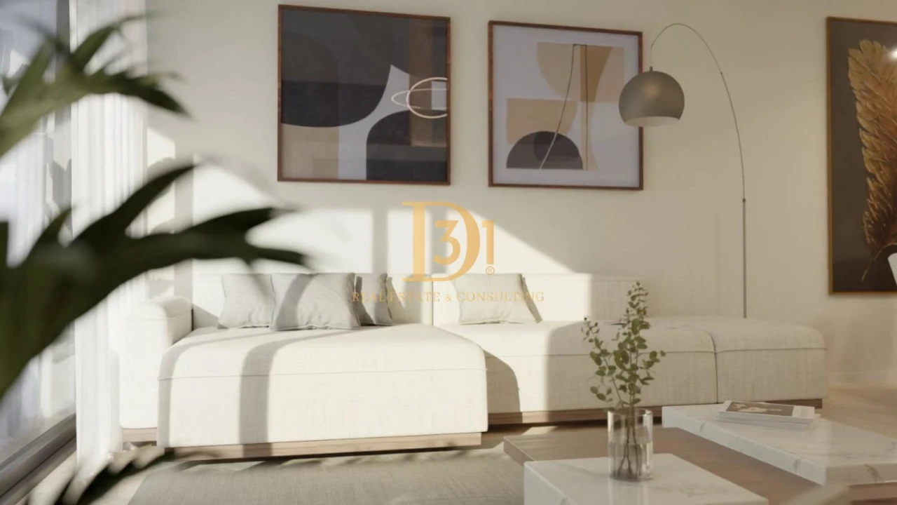 Apartamento T2 para Venda em São Martinho Foto 26