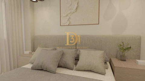 Apartamento T2 para Venda em São Martinho