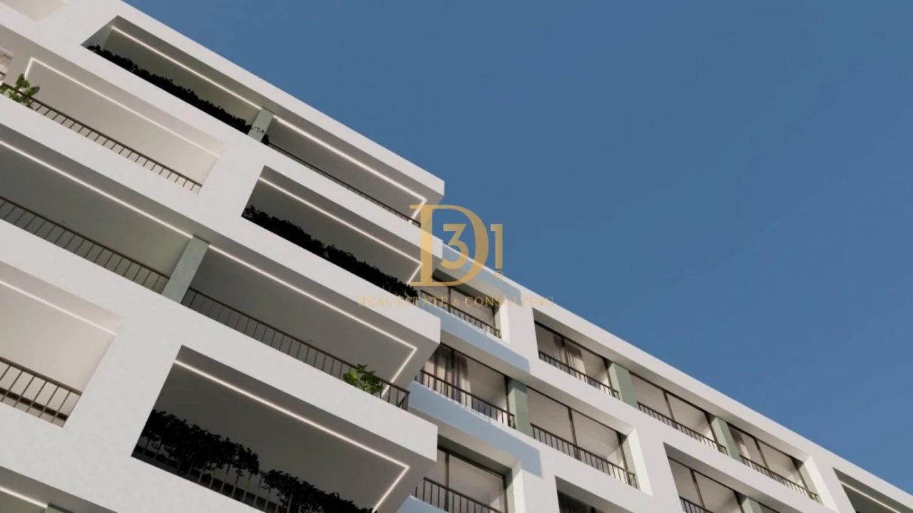 Apartamento T2 para Venda em São Martinho Foto 8
