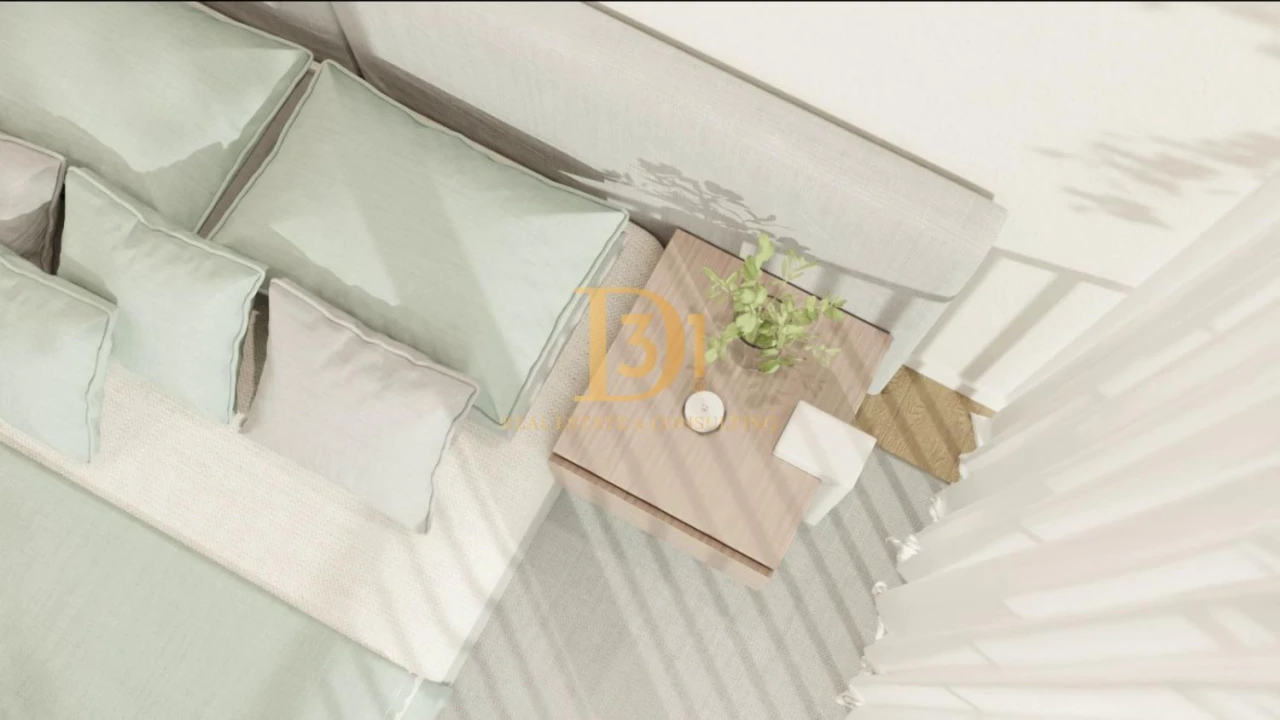 Apartamento T2 para Venda em São Martinho Foto 33
