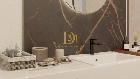Apartamento T2 para Venda em São Martinho