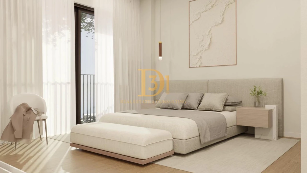Apartamento T2 para Venda em São Martinho Foto 30