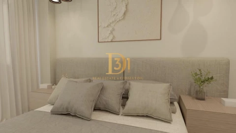 Apartamento T2 para Venda em São Martinho