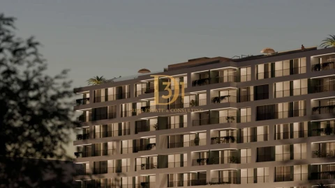 Apartamento T2 para Venda em São Martinho