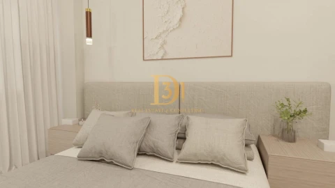 Apartamento T2 para Venda em São Martinho