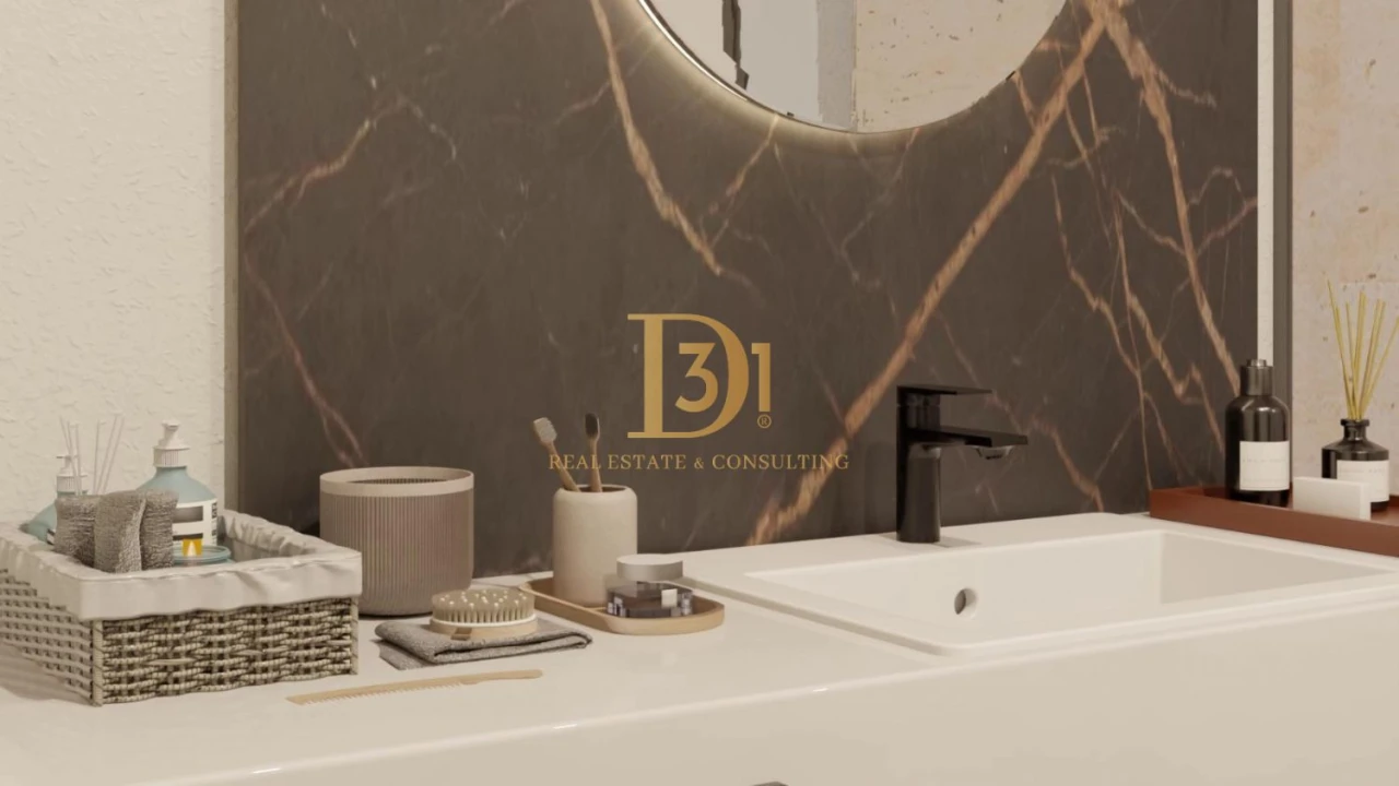 Apartamento T2 para Venda em São Martinho Foto 45