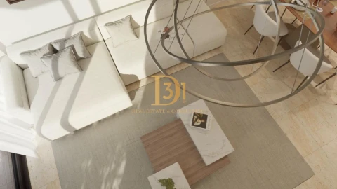 Apartamento T1 para Venda em São Martinho