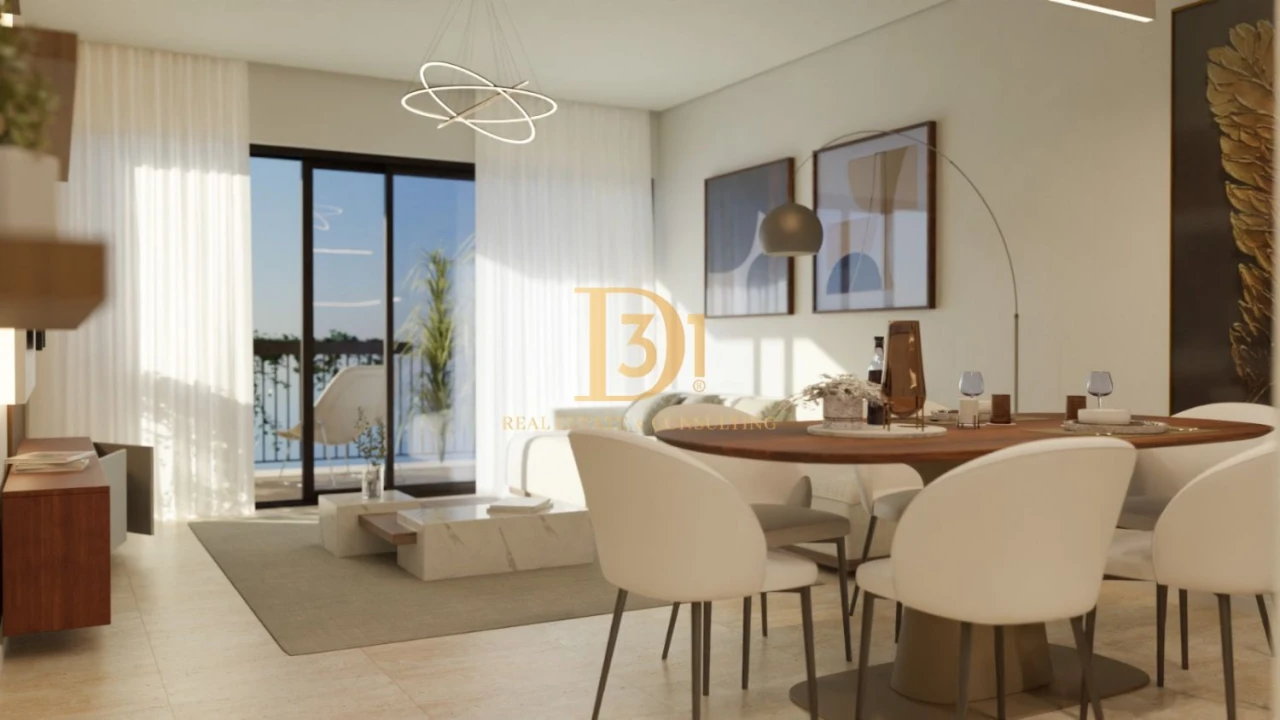 Apartamento T2 para Venda em São Martinho Foto 25