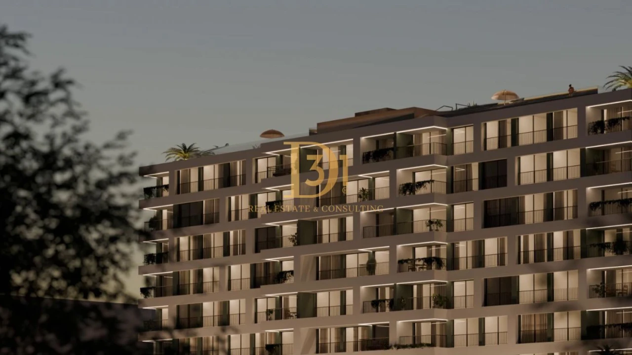 Apartamento T2 para Venda em São Martinho Foto 3