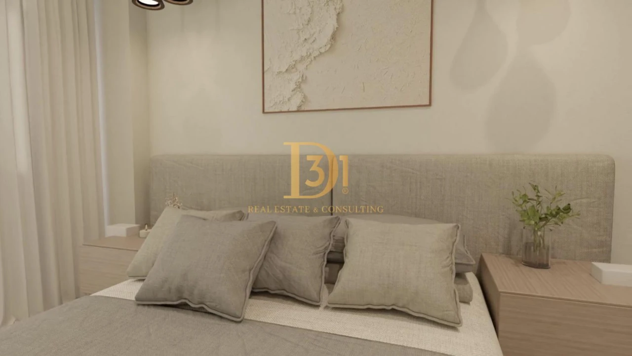 Apartamento T2 para Venda em São Martinho Foto 32