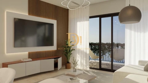 Apartamento T2 para Venda em São Martinho