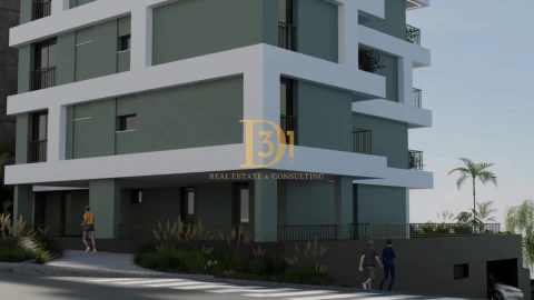 Apartamento T2 para Venda em São Martinho
