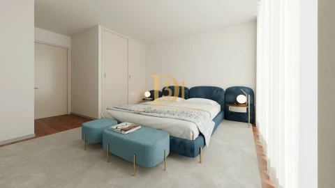 Apartamento T3 para Venda em Funchal (Se)