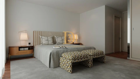 Apartamento T3 para Venda em Funchal (Se)