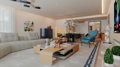 Apartamento T3 para Venda em Funchal (Se)