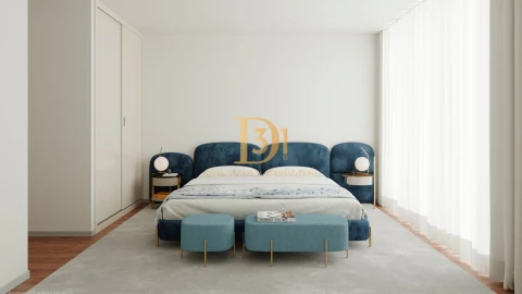 Apartamento T3 para Venda em Funchal (Se)