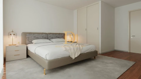 Apartamento T3 para Venda em Funchal (Se)