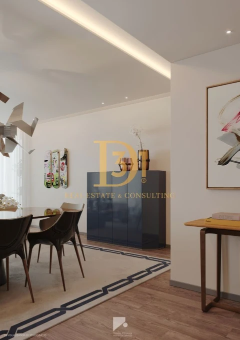 Apartamento T3 para Venda em Funchal (Se)