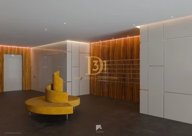 Apartamento T3 para Venda em Funchal (Se)