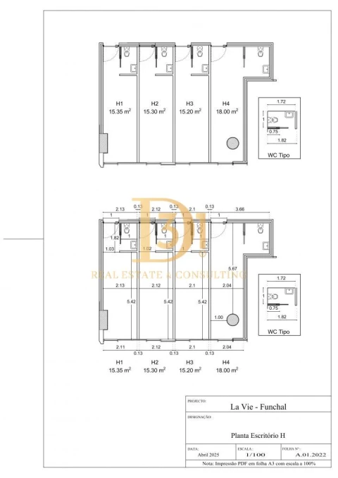 Loja para Arrendamento em Funchal (Se)