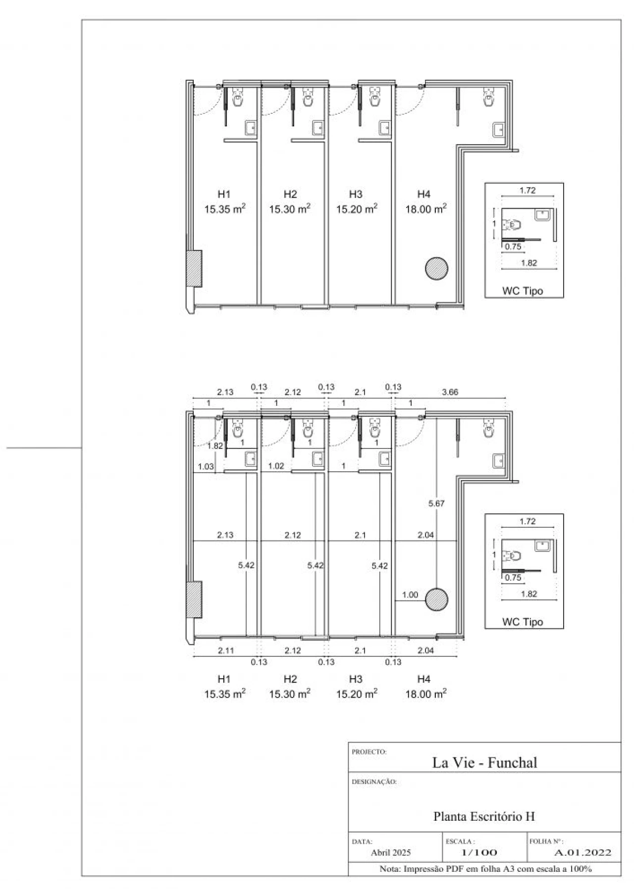 Loja para Arrendamento em Funchal (Se) Foto 3
