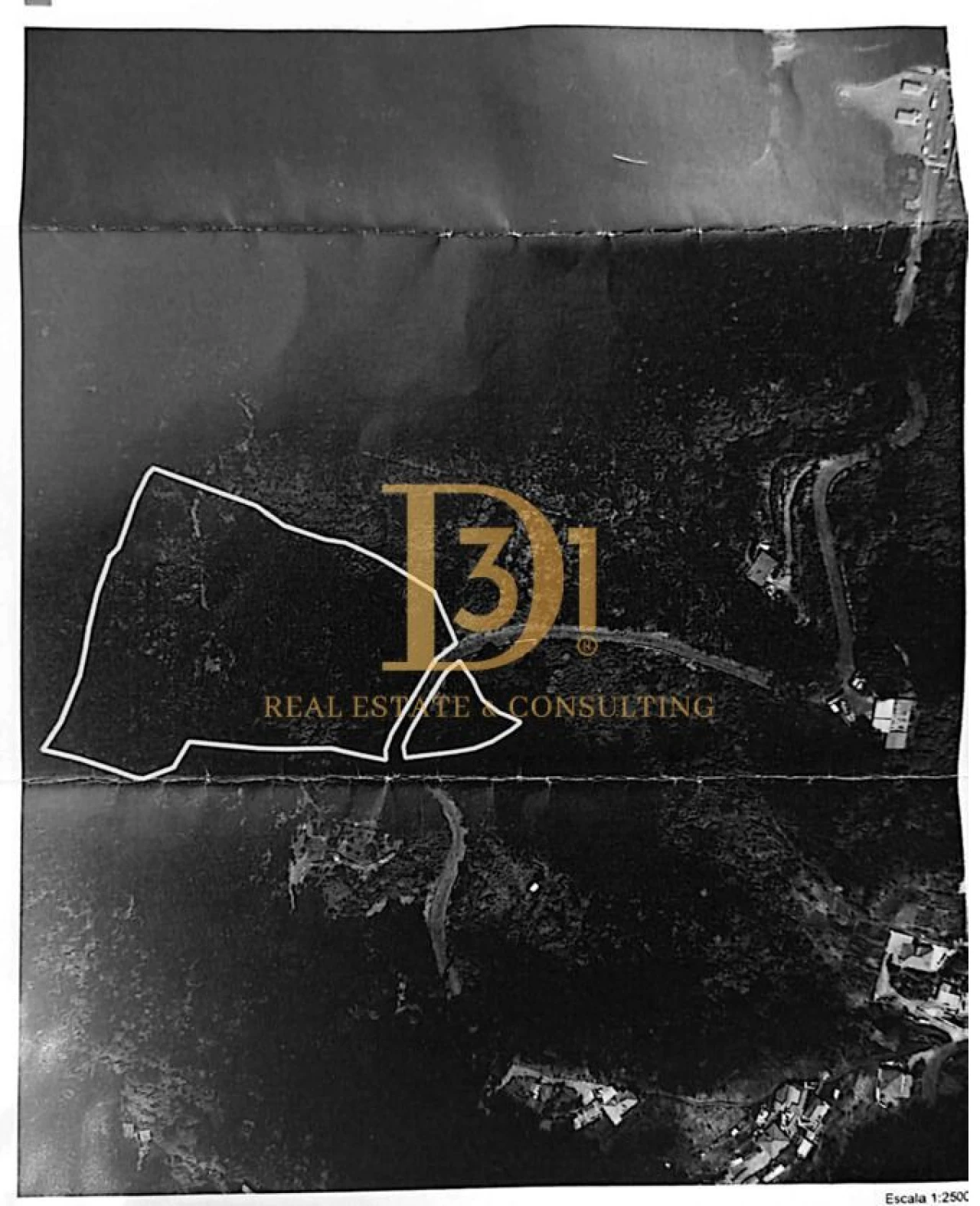 Terreno para Venda em Santo Antonio da Serra Foto 24