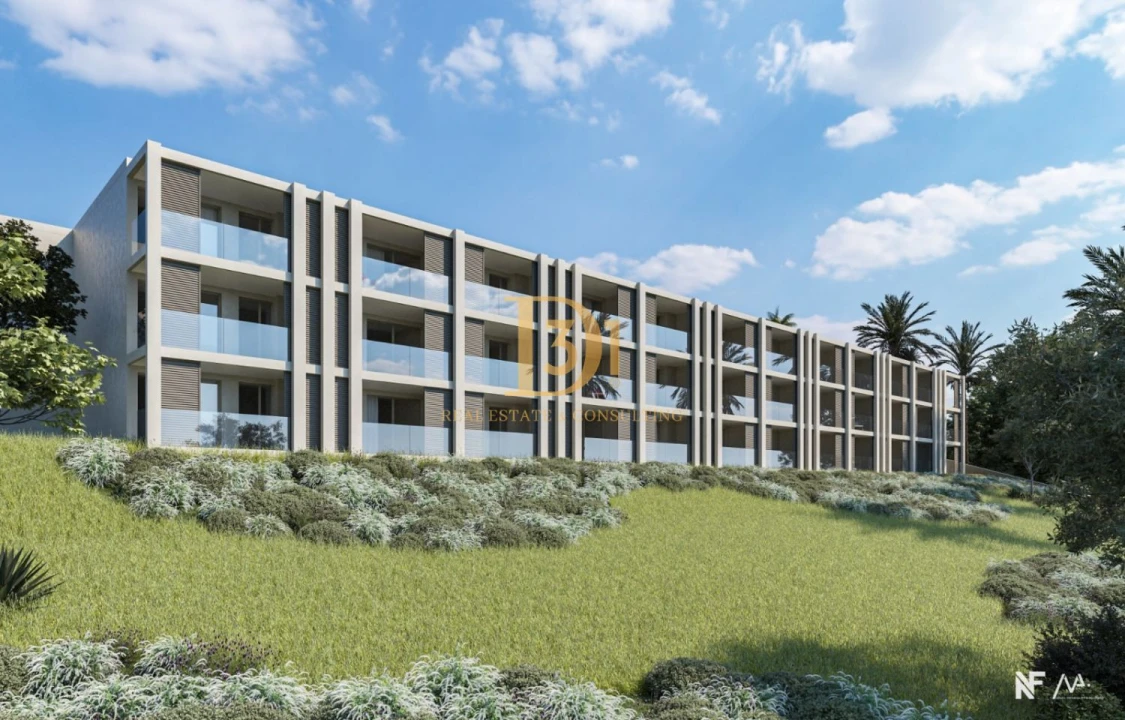 Apartamento T1 para Venda em São Martinho Foto 12