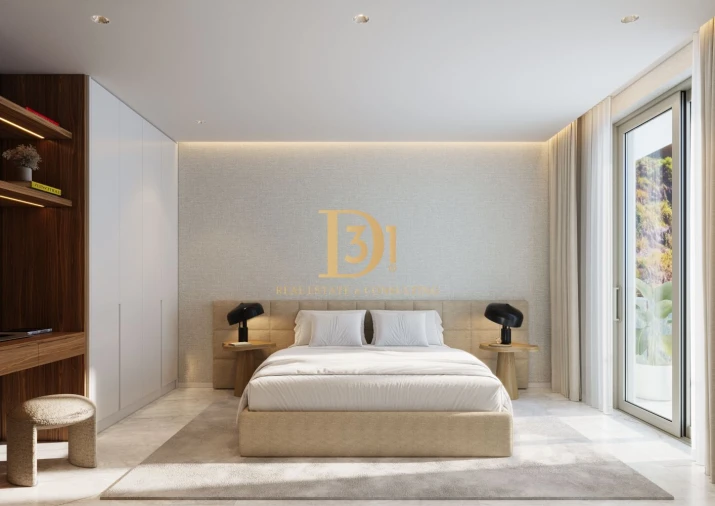 Apartamento T1 para Venda em Ribeira Brava Foto 14