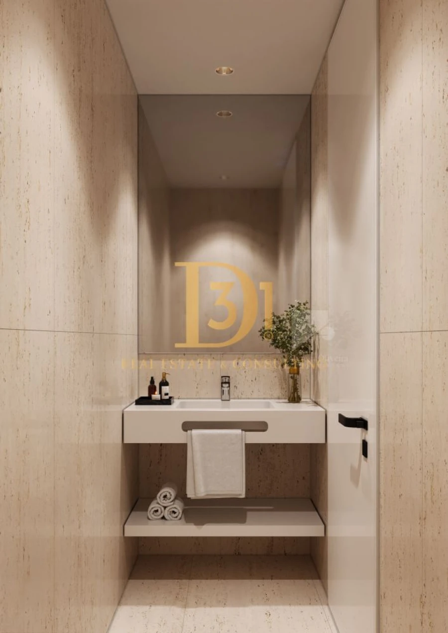 Apartamento T1 para Venda em Ribeira Brava Foto 15